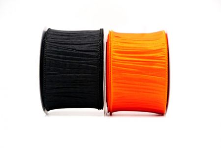 Textured Pleated Wired Ribbon Collection_KF8866 (5)